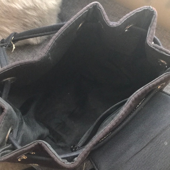 Small elephant book bag - Picture 5 of 7